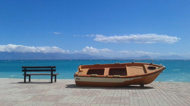 Ελλάδα – Φύση / Τοπία