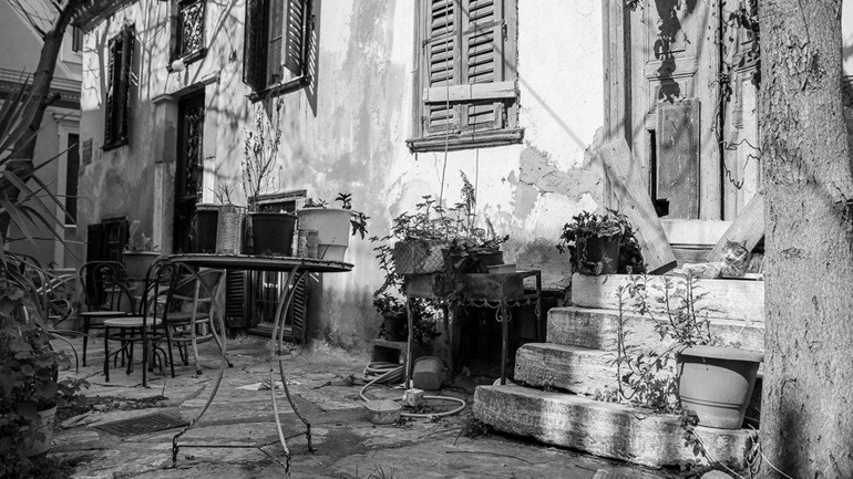 Η Αθήνα είναι πάντα όμορφη.