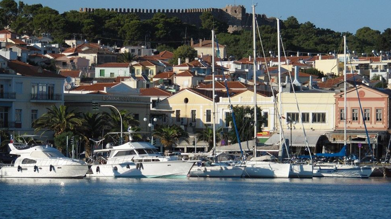 Ελλάδα Πόλη Πολιτισμός