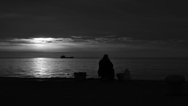 Παραλία Θεσσαλονίκης