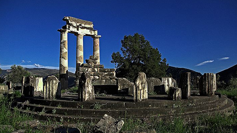 ΕΛΛΗΝΙΚΟΣ ΠΟΛΙΤΙΣΜΟΣ