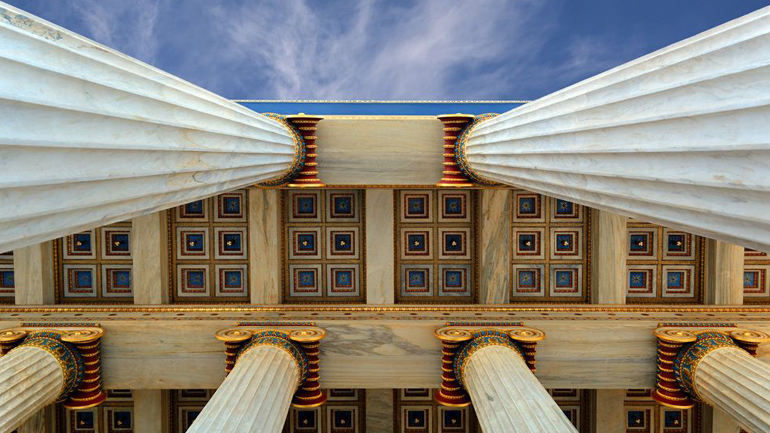 Ελλάδα – Πολιτισμός