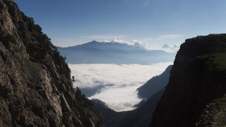 Όρος Τύμφης