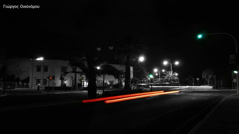 Ελλάδα – Άνθρωπος & Street view