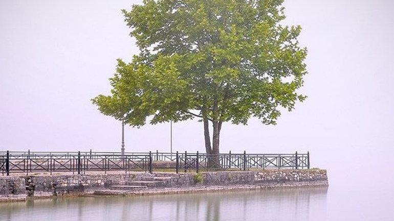 Ελλάδα-Φύση/Τοπία