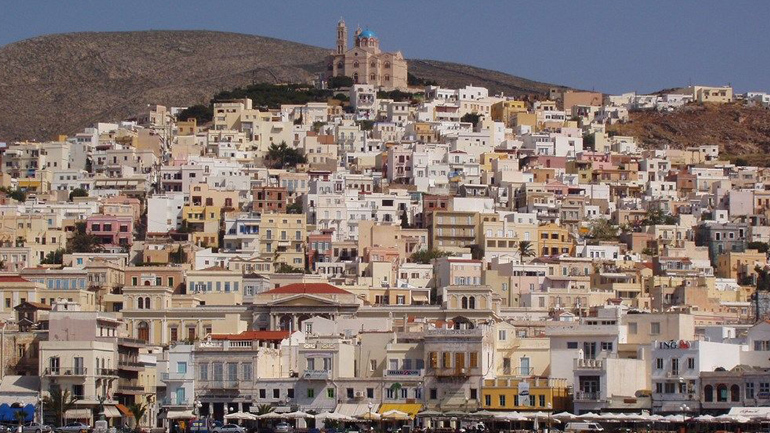 Ελλάδα – Φύση / Τοπία