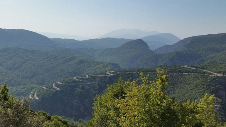 Ελλάδα – Φύση / Τοπία