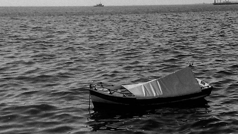 Η θάλασσα στην πόλη