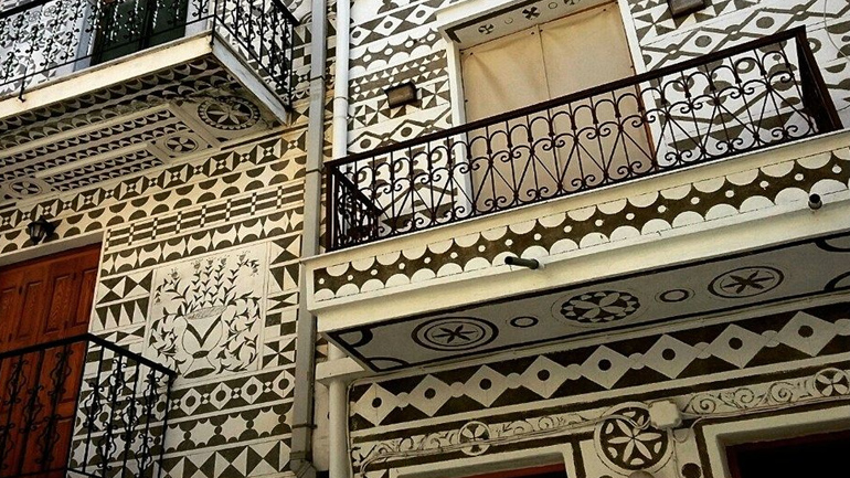 Ελλάδα Φύση – Τοπία