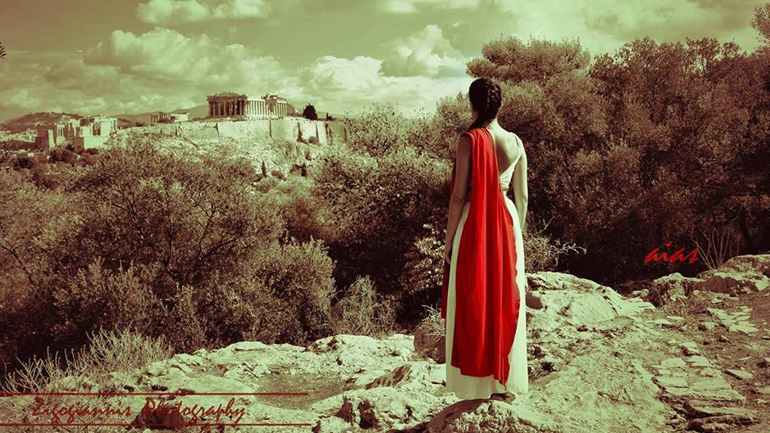 ελλαδα πολιτισμος