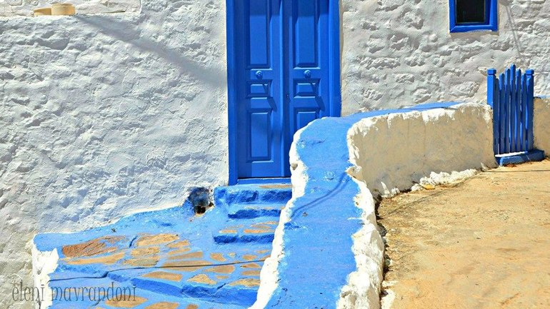 Ελλάδα-Πόλη