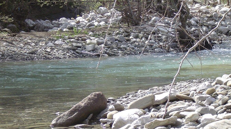 ΕΛΛΑΔΑ – ΦΥΣΗ ΤΟΠΙΑ