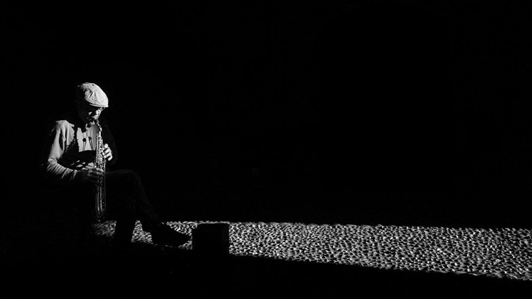 the musician – Cycling – Generations