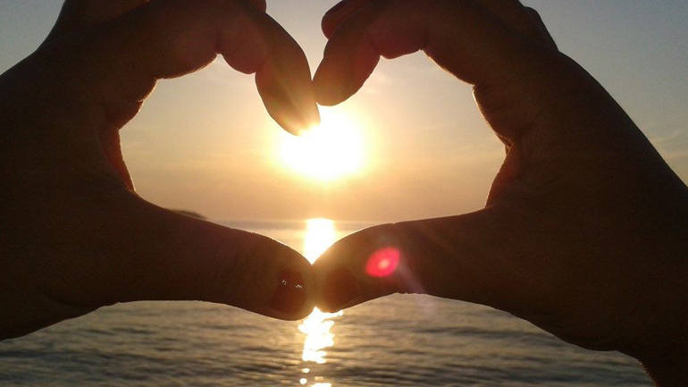 Αγάπη για ταξίδια