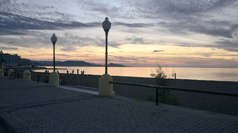 Ελλάδα-Φύση / Τοπία