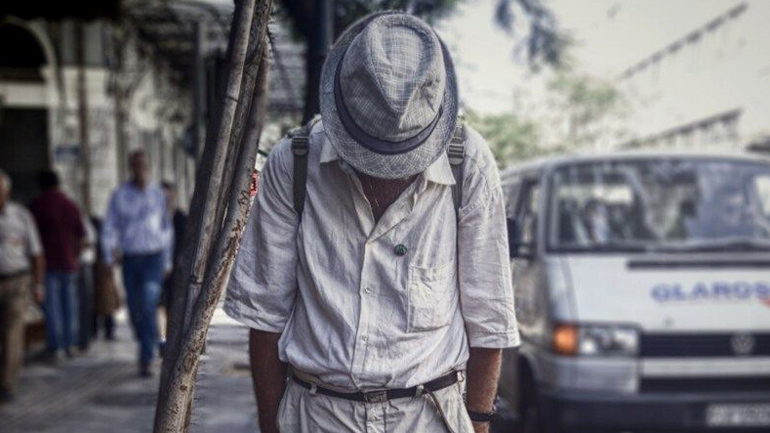 Ελλάδα – Άνθρωπος & Street view