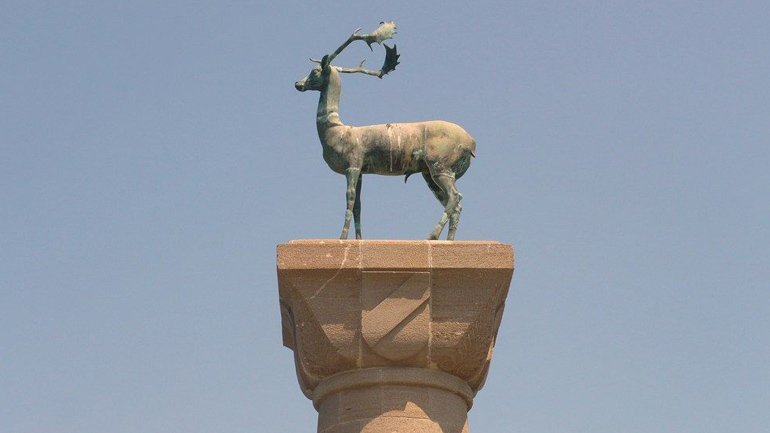 Ελλάδα – Πόλη