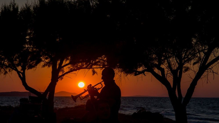 Ελλαδα πολιτισμος; Μαγικο δειλινο