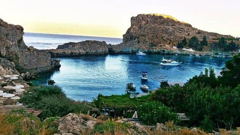 Ελλάδα-Φύση / Τοπία