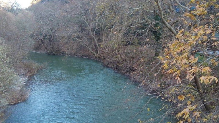 Ελλάδα-Φύση/Τοπία