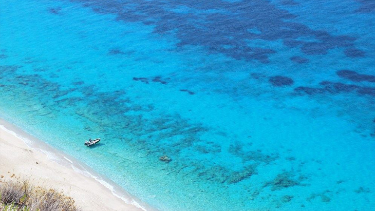 Μαγευτική Ελλάδα