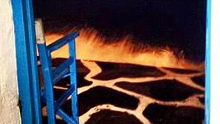 Ελλάδα – φύση/τοπία