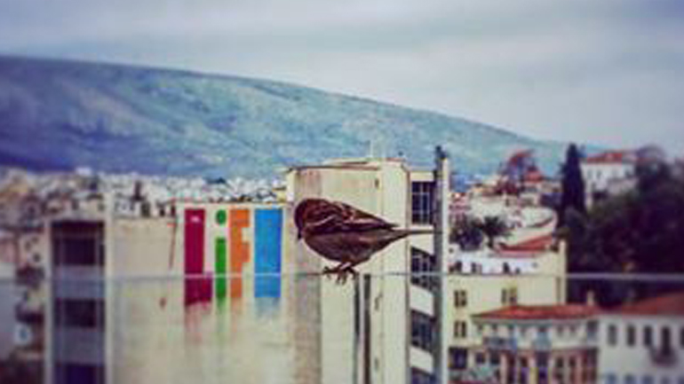 Ελλάδα – πόλη : Αθήνα