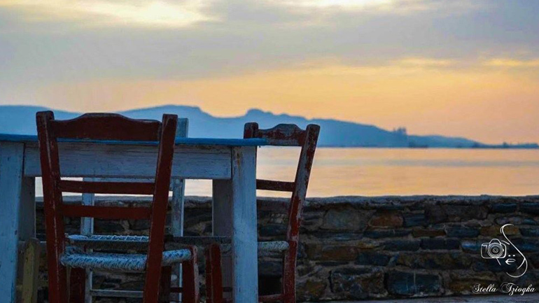 Η ζωή έχει τη μαγεία της