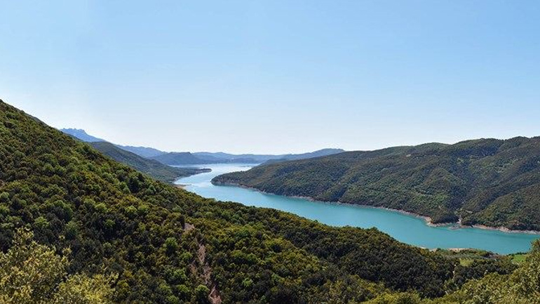 Ταξίδι στα Χανιά και στο Καρπενήσι