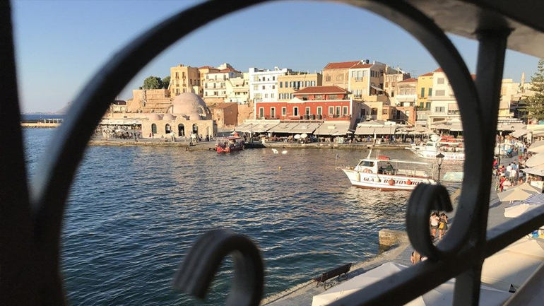 Ταξίδια, οικογενειακά και άλλα!