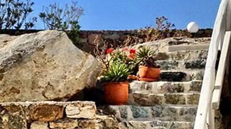 Ελλάδα – φύση/ τοπία