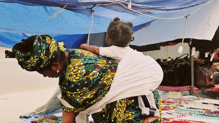 Άνθρωπος Street View