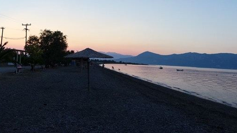 Ταξιδεύοντας με όλους τους καιρούς