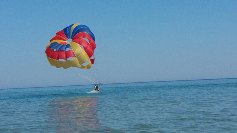 Ελλάδα-Φύση / Τοπία