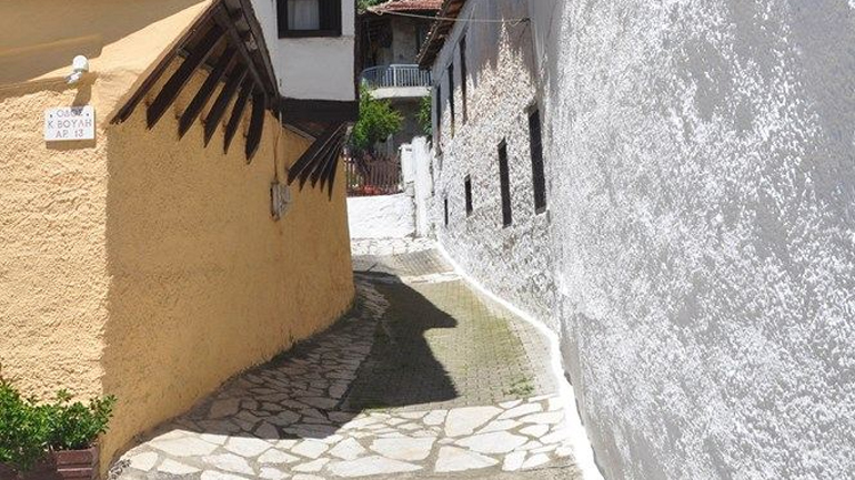 Ελλάδα- Πόλη