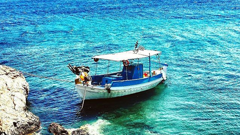 Καλοκαιρινές αναμνήσεις…