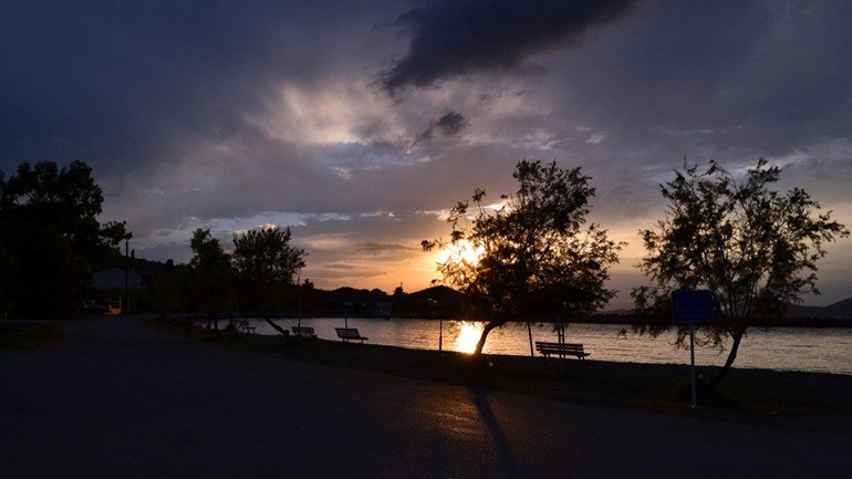 Η φύση των Μεθάνων