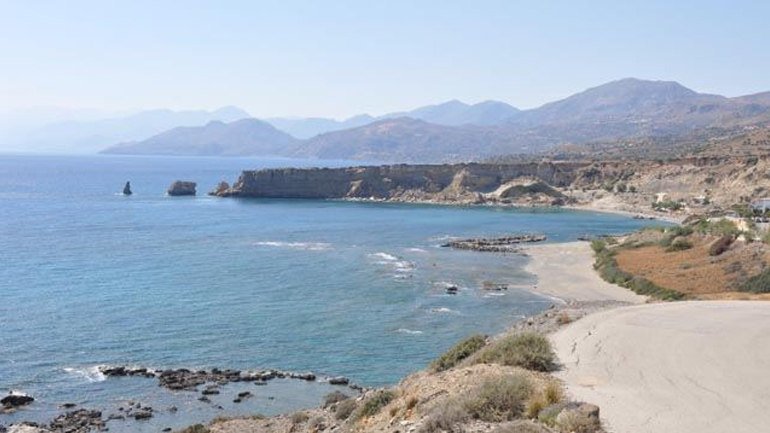 Παρθένες …παραλίες!