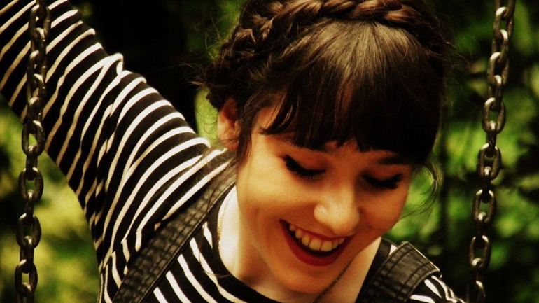 Ευτυχία είναι…