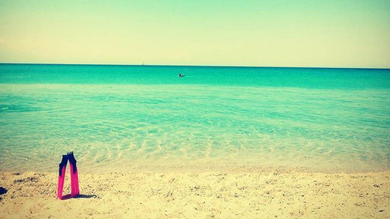 Όνειρα καλοκαιριού