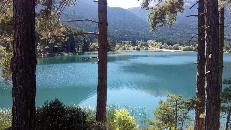 Ελλάδα – Φύση – Τοπία