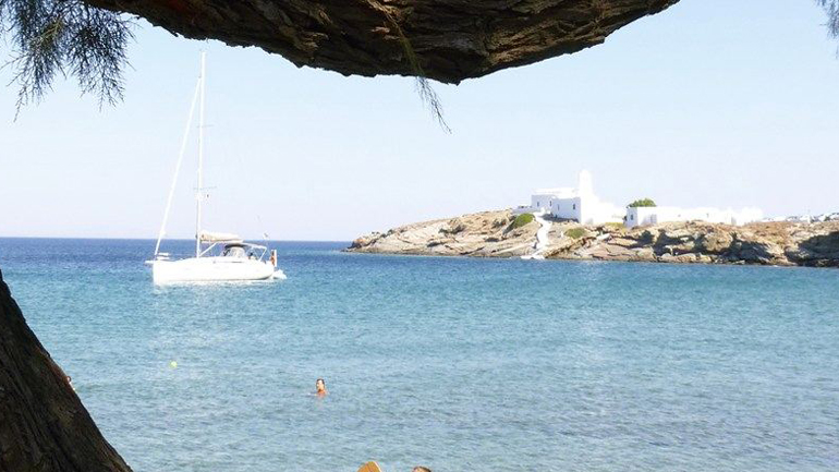 Καλοκαιρινά τοπία