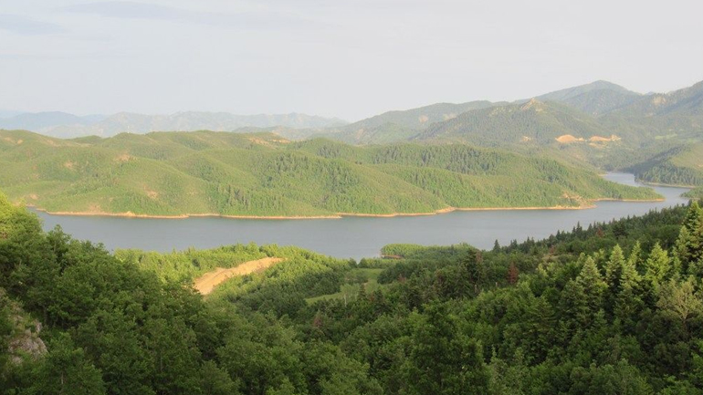 Ελλάδα – Φύση/Τοπία