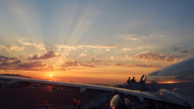 Καλοκαίρι στην Ελλάδα