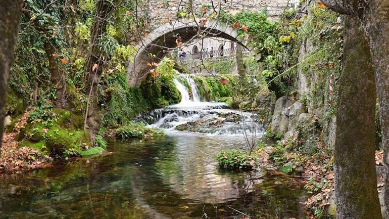 Ελλάδα Φύση – Ελλάδα Τοπία – Ελλάδα Άνθρωπος-Έλλαδα Πόλη