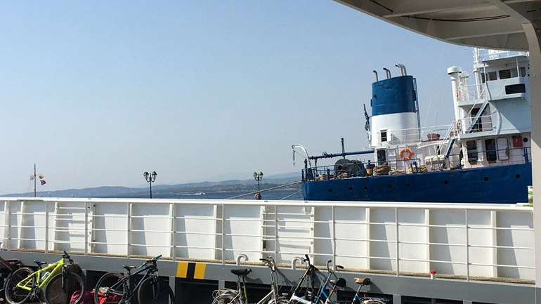 Φύση / Τοπία του Αργοσαρωνικού