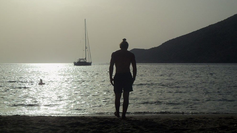 Διακοπές στη Σίφνο