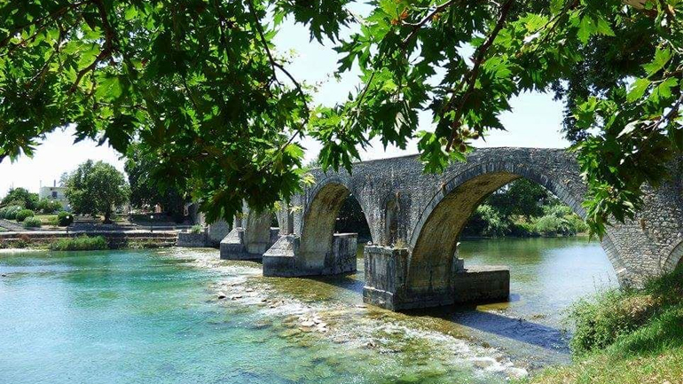 Ελλάδα – Φύση / Τοπία