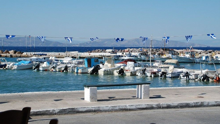 Ελλάδα – Φύση / Τοπία