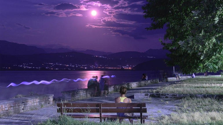 Νυχτερινά Ιωάννινα